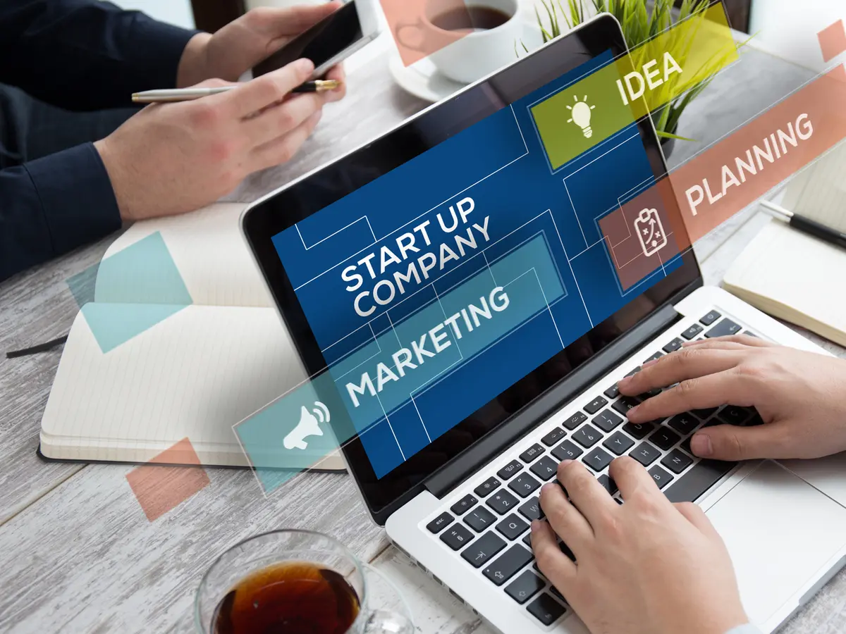 Berita Startup Teknologi