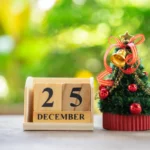 libur natal dan tahun baru 2025