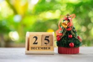 Libur Natal dan Tahun Baru 2025 Destinasi Favorit Masyarakat