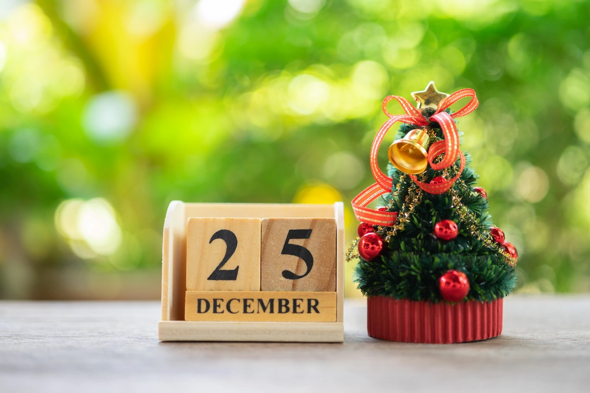 libur natal dan tahun baru 2025