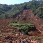 Tanah Longsor Terkini