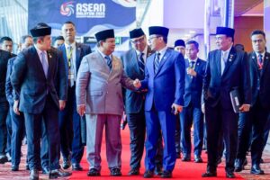 Update Berita Politik Terbaru yang Mengguncang Indonesia