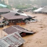 penyebab banjir terkini