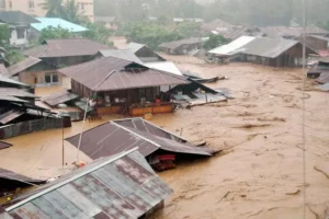 Penyebab Banjir Terkini yang Bikin Banyak Wilayah Terendam