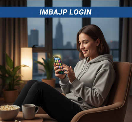 ImbaJp Login
