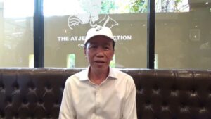 Jokowi 2026: Prediksi dan Berita Terkini